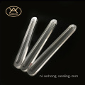 Verwarmingsbestendig waterniveau meter glazen reflexmeterglas